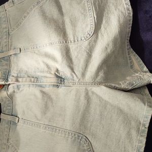 Jean shorts 🩳 bought at target